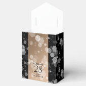 Ballotins Célébration élégante du 28e anniversaire de mariag (Ouvert)