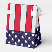 Ballotins Célébration patriotique des Fêtes Nationales aux É (Arrière)