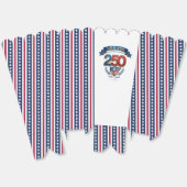 Ballotins célébration USA 250 (Déplié)