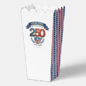 Ballotins célébration USA 250 (Recto)