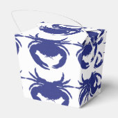 Ballotins Célébrations du crabe bleu (Arrière)