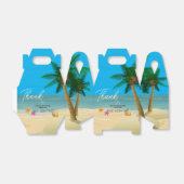 Ballotins Célébrations Ocean Bliss (Déplié)