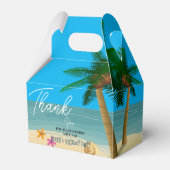 Ballotins Célébrations Ocean Bliss (Verso)