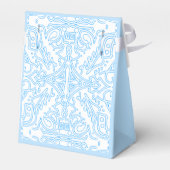 Ballotins Celestial Azure Tide (Arrière)