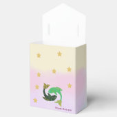 Ballotins Celestial Pisces Watercolor | 1st Birthday (Ouvert)