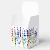 Ballotins Cellules cônes cellules tiges et neurone bipolaire (Ouvert)