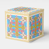 Ballotins Celtic Donegal (Verso)