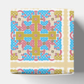 Ballotins Celtic Donegal (Haut)