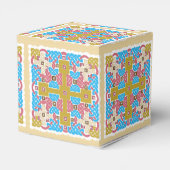 Ballotins Celtic Donegal (Arrière)