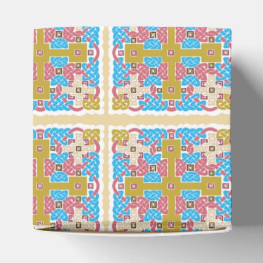 Ballotins Celtic Donegal (Haut)