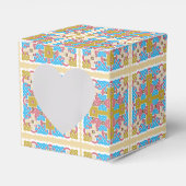 Ballotins Celtic Donegal (Verso)