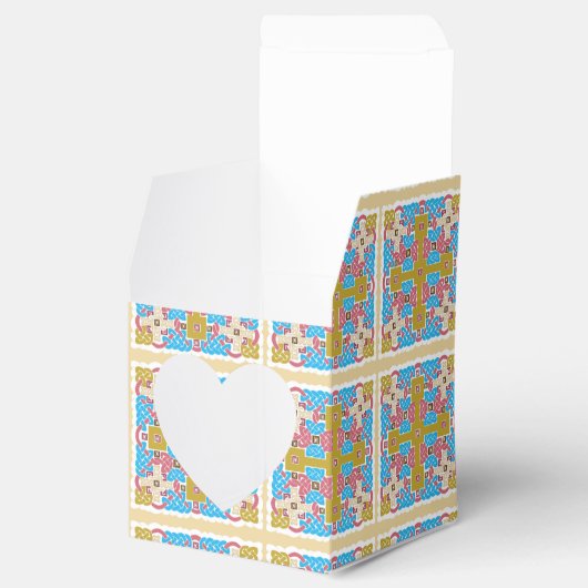 Ballotins Celtic Donegal (Ouvert)