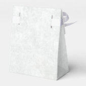 Ballotins Cendrillon Gold Carriage White Party Favoriser les (Arrière)