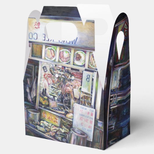 Ballotins Cenosilicaphia, Singapour (Ouvert)