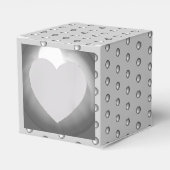 Ballotins Céramique gris dentelle (Verso)