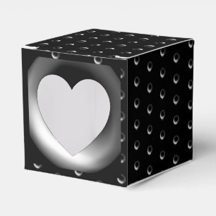 Ballotins Céramique noir