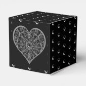 Ballotins Céramique noir (Arrière)