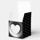 Ballotins Céramique noir (Ouvert)