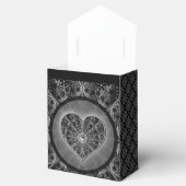 Ballotins Céramique noir (Ouvert)