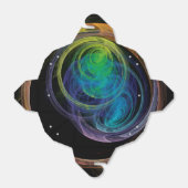 Ballotins Cercles de l'espace (Déplié)