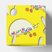 Ballotins Cereal Bowl Enfants Slepover Anniversaire fête mig (Haut)