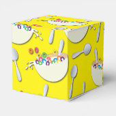 Ballotins Cereal Bowl Enfants Slepover Anniversaire fête mig (Arrière)