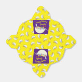 Ballotins Cereal Bowl Enfants Slepover Anniversaire fête mig (Déplié)