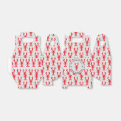 Ballotins Cérémonie annuelle d'été de cuisson de homard en f (Déplié)