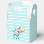 Ballotins Cerf bleu (Ouvert)