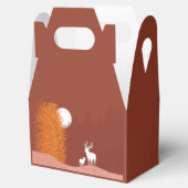 Ballotins Cerf sur Lit Hill (Ouvert)