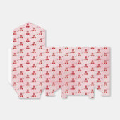 Ballotins Cerise (Déplié)