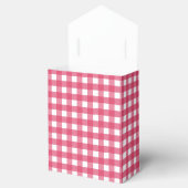Ballotins Cerise en vichy (Ouvert)