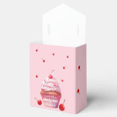 Ballotins Cerise et Cupcake Premier anniversaire (Ouvert)