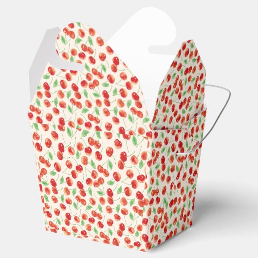 Ballotins Cerises (Ouvert)