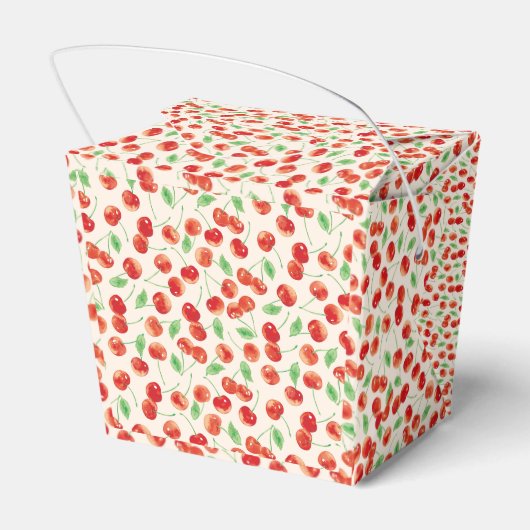 Ballotins Cerises (Arrière)