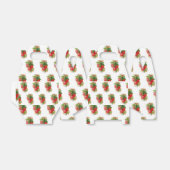 Ballotins Cerises vintages (Déplié)