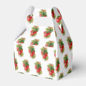 Ballotins Cerises vintages (Verso)