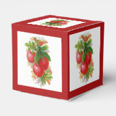 Ballotins Cerises vintages (Arrière)