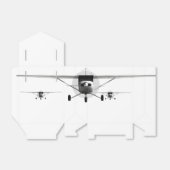 Ballotins Cessna 152 (Déplié)