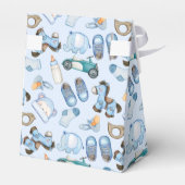 Ballotins C'est A Boy Baby (Arrière)