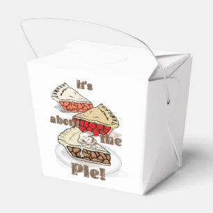 Ballotins C'est à propos du gâteau