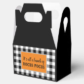 Ballotins C'est juste un tas de hocus pocus gable box (Ouvert)