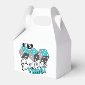 Ballotins C'est l'heure de Bunco ! (Arrière)