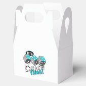 Ballotins C'est l'heure de Bunco ! (Ouvert)