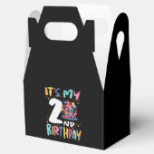 Ballotins C'est mon 2e anniversaire Anniversaire de enfant h (Ouvert)