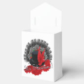 Ballotins C'est Showtime ! boîte cadeau (Ouvert)