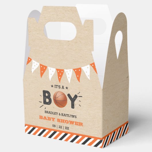 Ballotins C'est un garçon ! Baby shower de base-ball à thème (Ouvert)