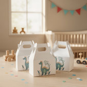 Ballotins C'est un garçon Dino