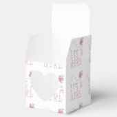 Ballotins C'est un papillon rose (Ouvert)