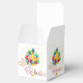 Ballotins C'est une fête (Ouvert)